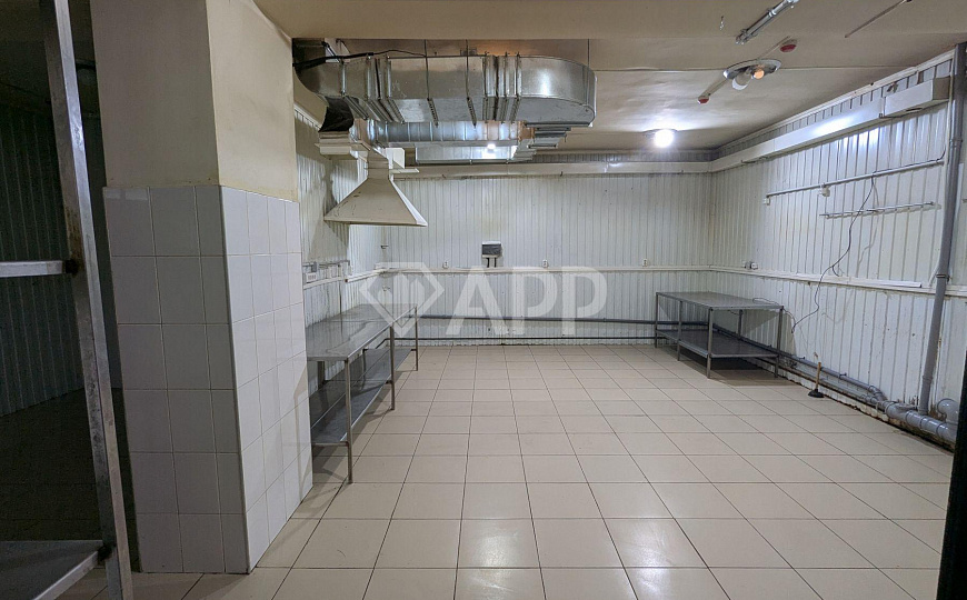 Сдам под производство, dark kitchen, 163 м² фото