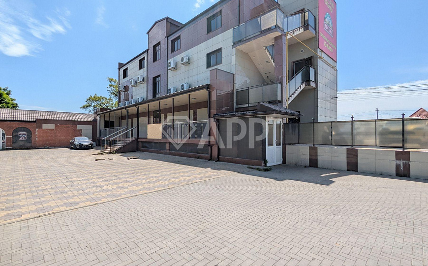 Сдам под производство, dark kitchen, 163 м² фото