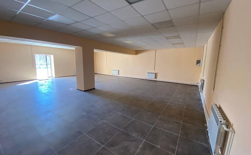 Сдам отдельно стоящее здание, 59 м² фото