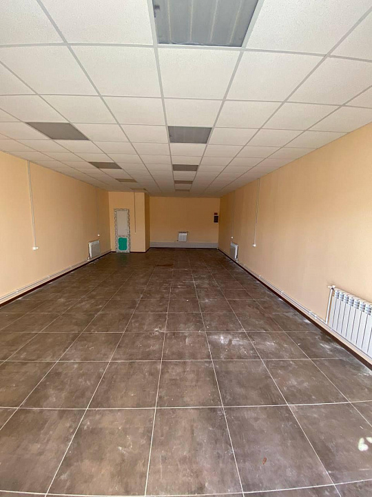 Сдам отдельно стоящее здание, 59 м² фото