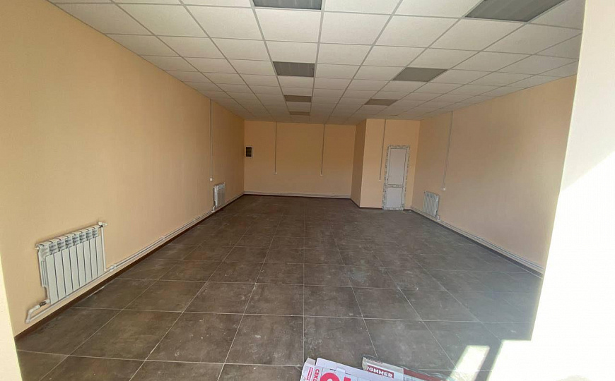 Сдам отдельно стоящее здание, 59 м² фото