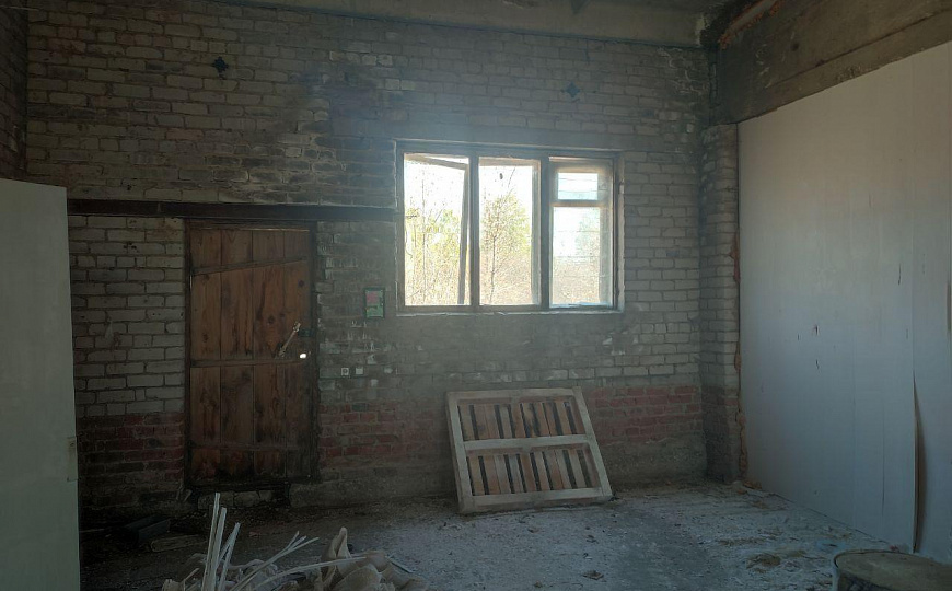 Производственное помещение на базе, 350м² фото
