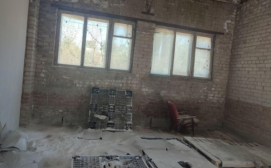 Производственное помещение на базе, 350м² фото