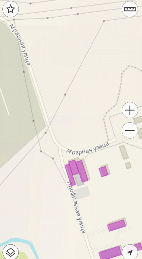 Холодильная камера-склад, 250м² фото