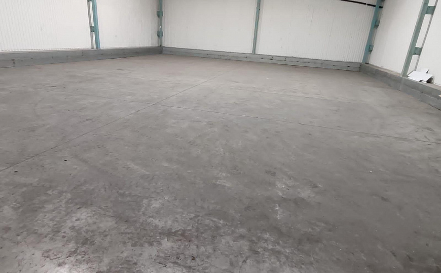 Холодильная камера-склад, 250м² фото