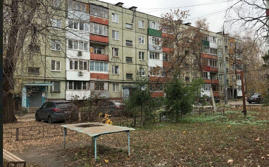 Продажа коммерческого помещения, 62,3 м² фото