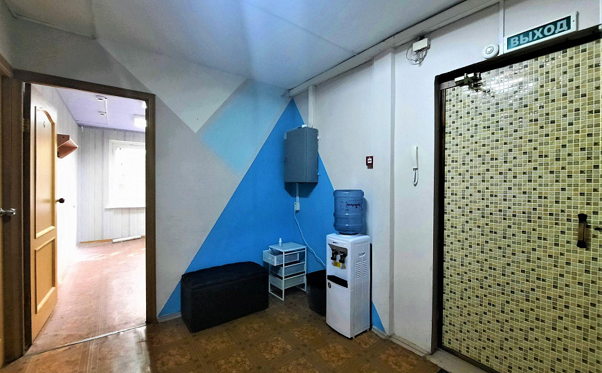 Продажа коммерческого помещения, 62,3 м² фото