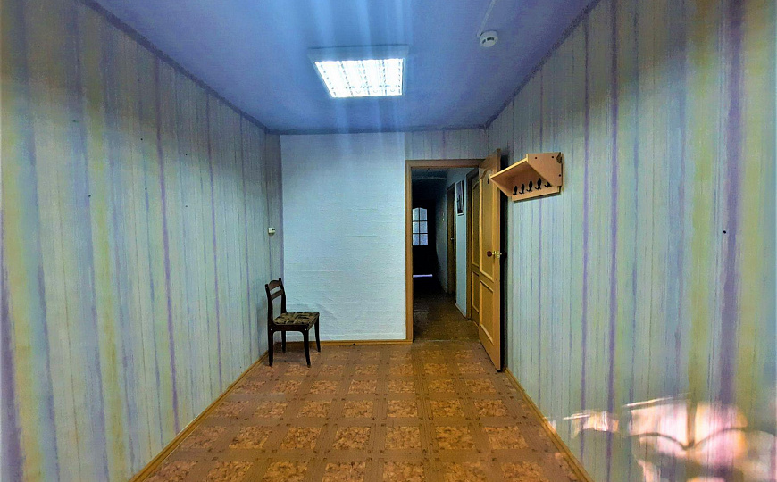 Продажа коммерческого помещения, 62,3 м² фото