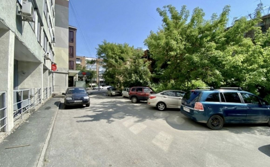 Помещение под офис, учебный центр, студию танцев и др., 140 м² фото