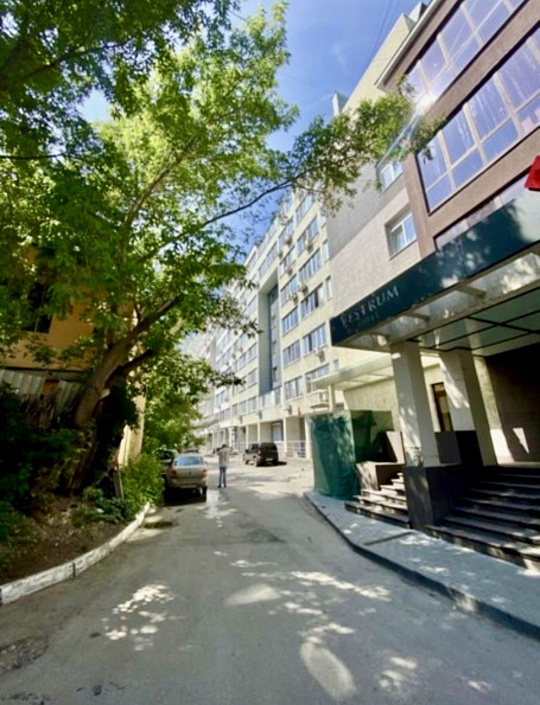 Помещение под офис, учебный центр, студию танцев и др., 140 м² фото