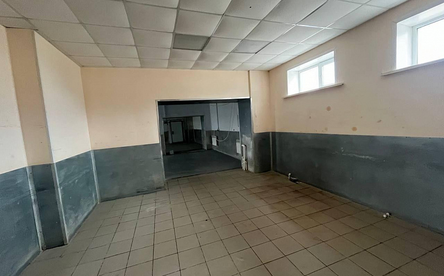 Продам производственно-складскую базу фото