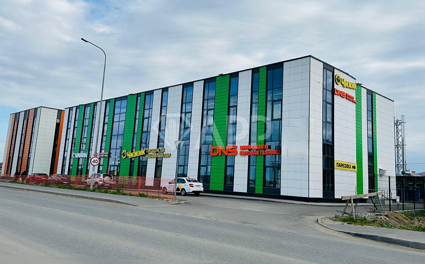 Сдам помещение свободного назначения, 221 м² фото