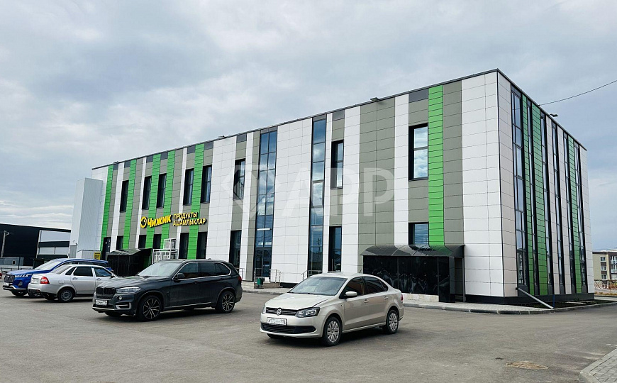 Сдам помещение свободного назначения, 221 м² фото