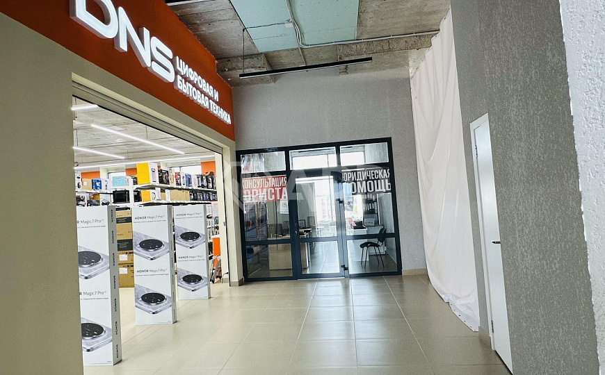 Сдам помещение свободного назначения, 221 м² фото