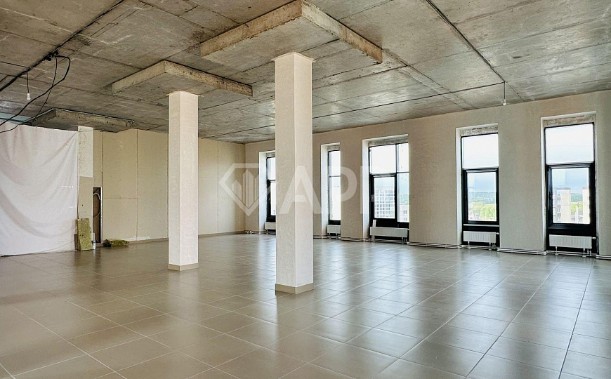 Сдам помещение свободного назначения, 221 м² фото