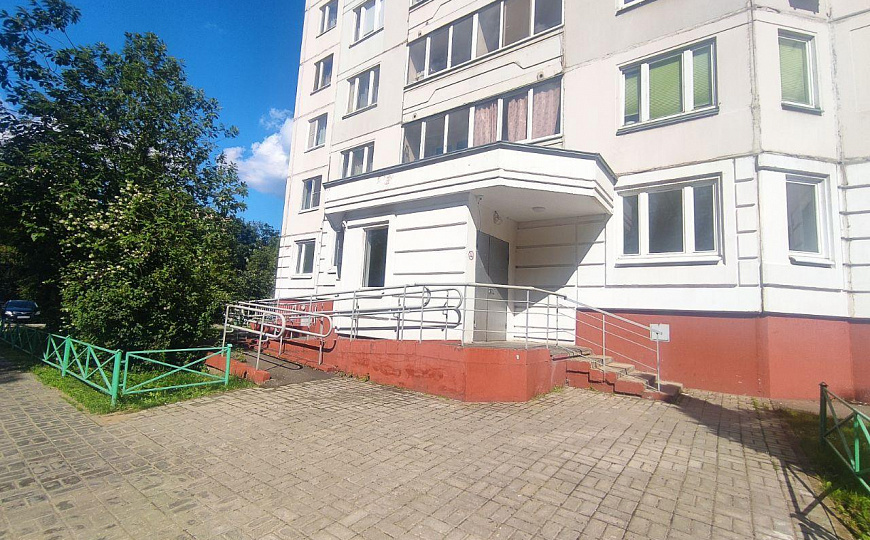 Сдам помещение под офис, гостиницу , мед центр, детский сад с отличным ремонтом фото