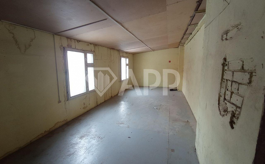 Производственное помещение 189м² ,автомалярка,склад фото