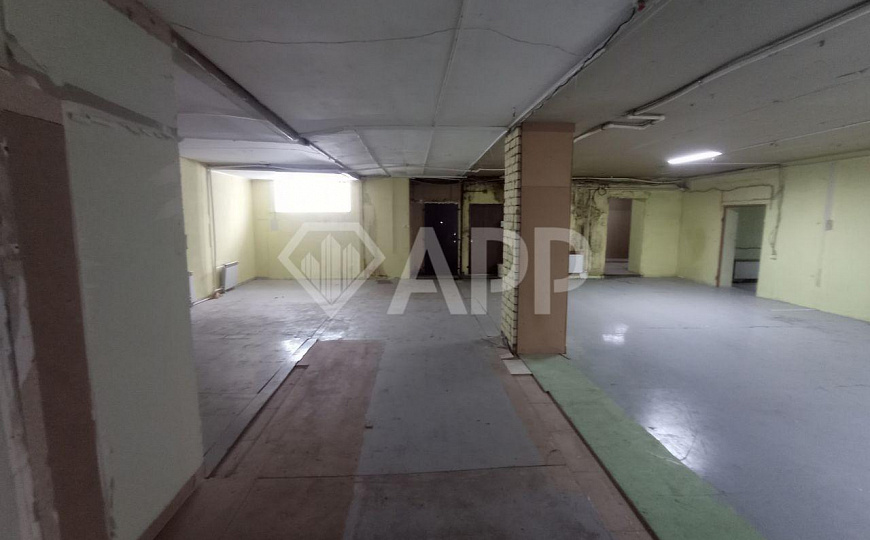 Производственное помещение 189м² ,автомалярка,склад фото