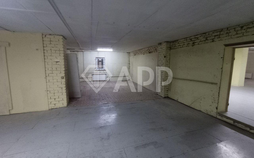 Производственное помещение 189м² ,автомалярка,склад фото