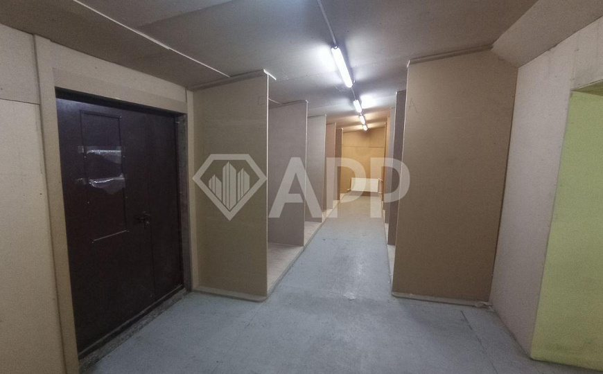 Производственное помещение 189м² ,автомалярка,склад фото