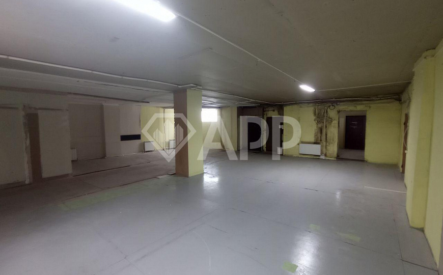 Производственное помещение 189м² ,автомалярка,склад фото