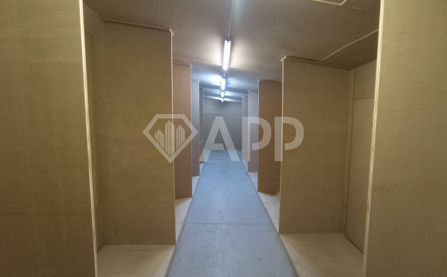 Производственное помещение 189м² ,автомалярка,склад фото