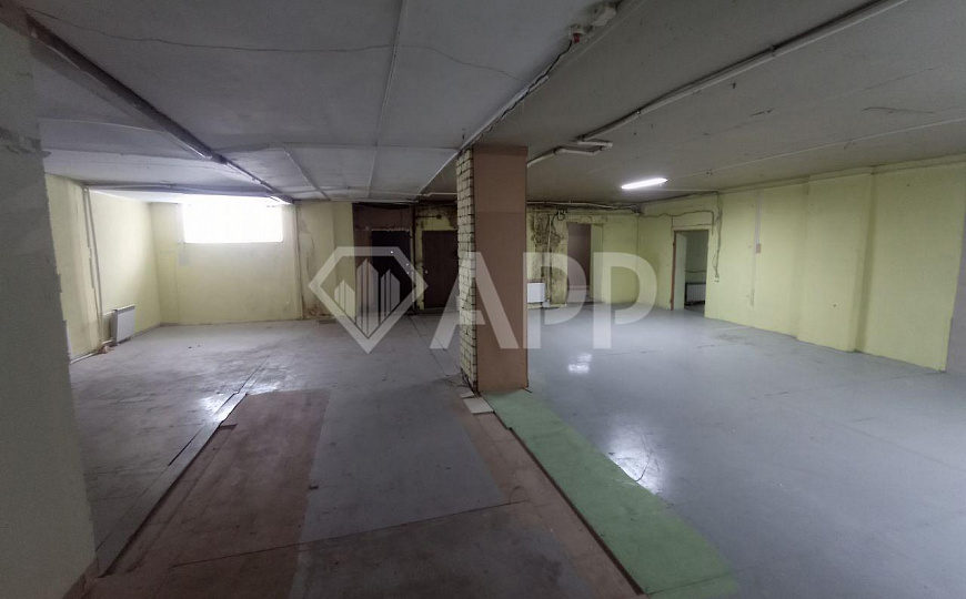 Производственное помещение 189м² ,автомалярка,склад фото
