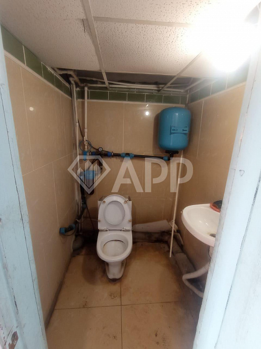 Производственное помещение 189м² ,автомалярка,склад фото