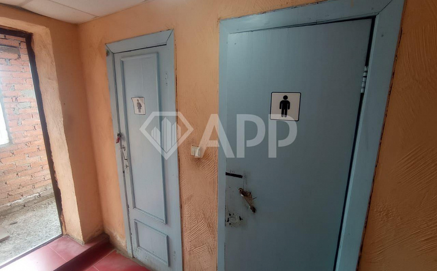 Производственное помещение 189м² ,автомалярка,склад фото