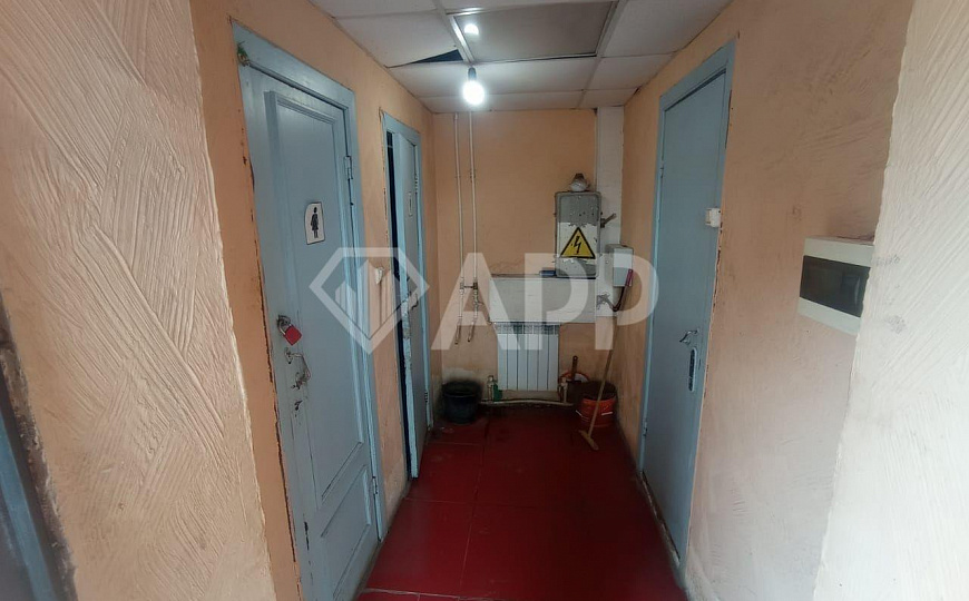 Производственное помещение 189м² ,автомалярка,склад фото