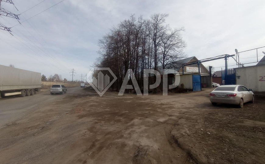 Производственное помещение 189м² ,автомалярка,склад фото