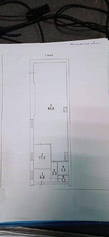 Детский развлекательный центр 114 м2 фото