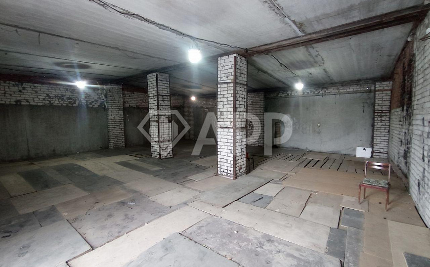 Складское помещение, производство 149.2м²,154м2,300м2 фото