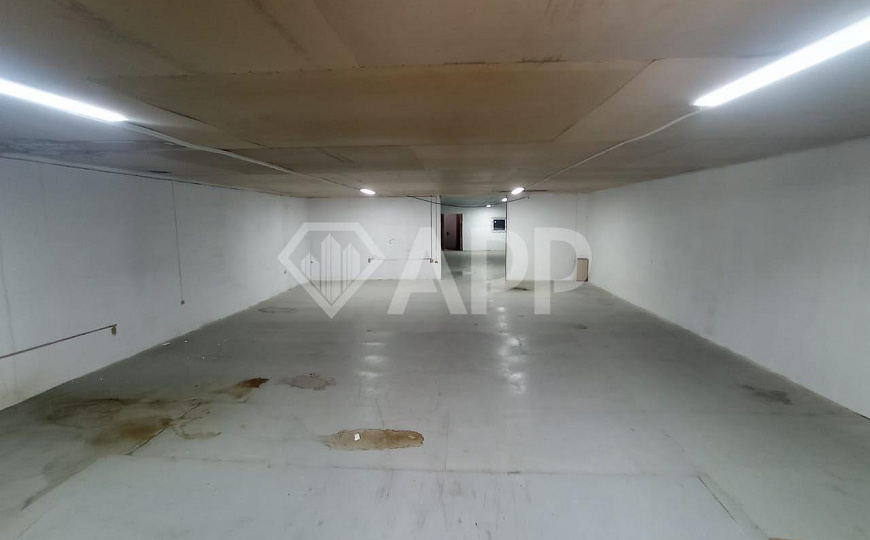 Складское помещение, производство 149.2м²,154м2,300м2 фото