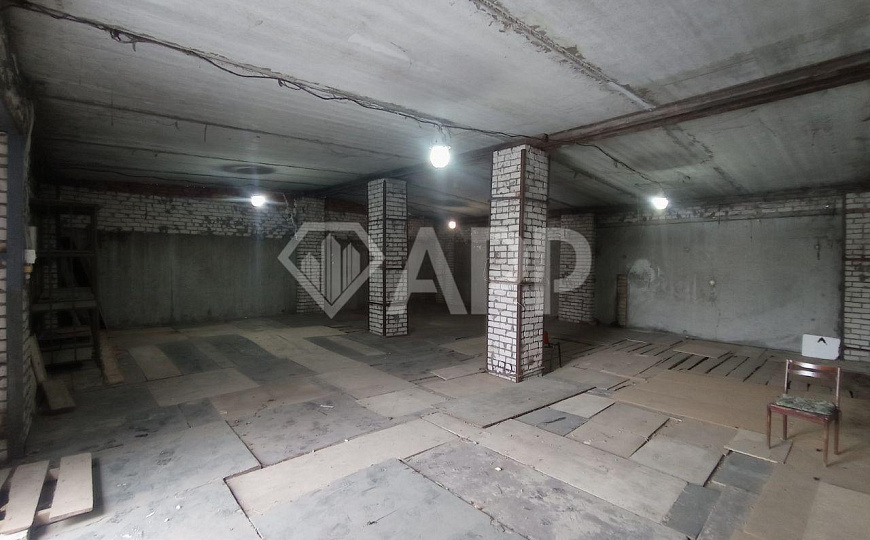 Складское помещение, производство 149.2м²,154м2,300м2 фото