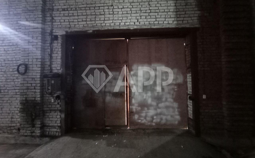 Складское помещение, производство 149.2м²,154м2,300м2 фото