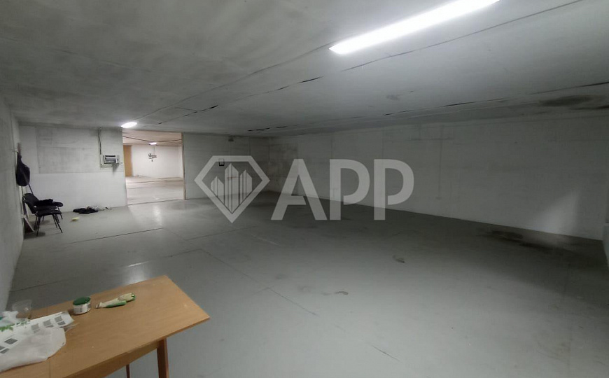 Складское помещение, производство 149.2м²,154м2,300м2 фото