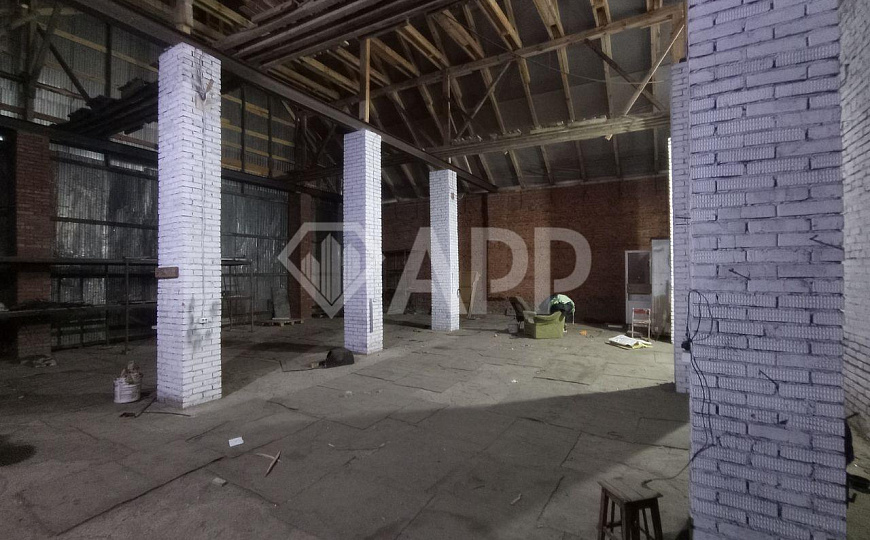 Складское помещение, производство 149.2м²,154м2,300м2 фото