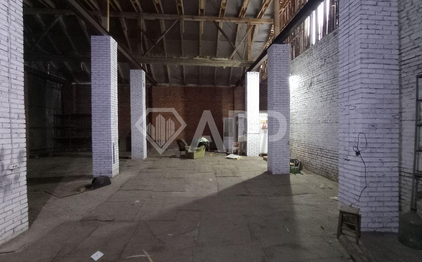 Складское помещение, производство 149.2м²,154м2,300м2 фото