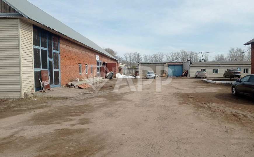 Складское помещение, производство 149.2м²,154м2,300м2 фото