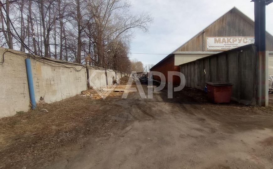 Складское помещение, производство 149.2м²,154м2,300м2 фото