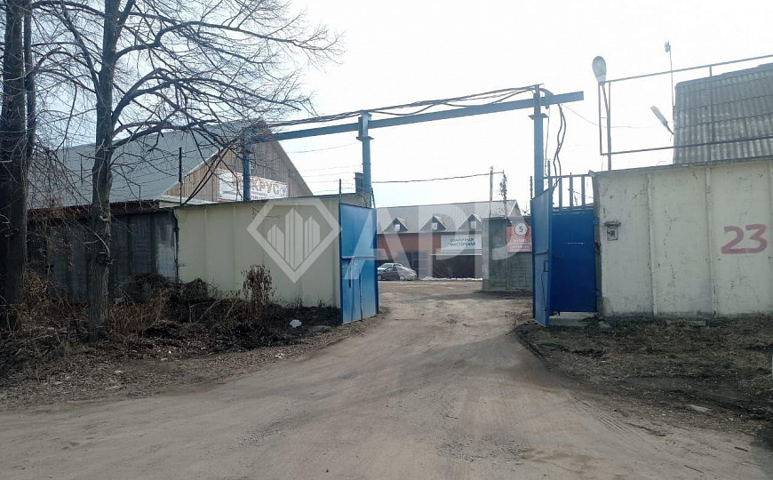 Складское помещение, производство 149.2м²,154м2,300м2 фото