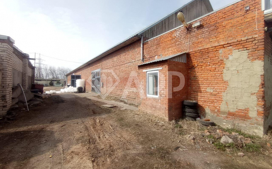Складское помещение, производство 149.2м²,154м2,300м2 фото