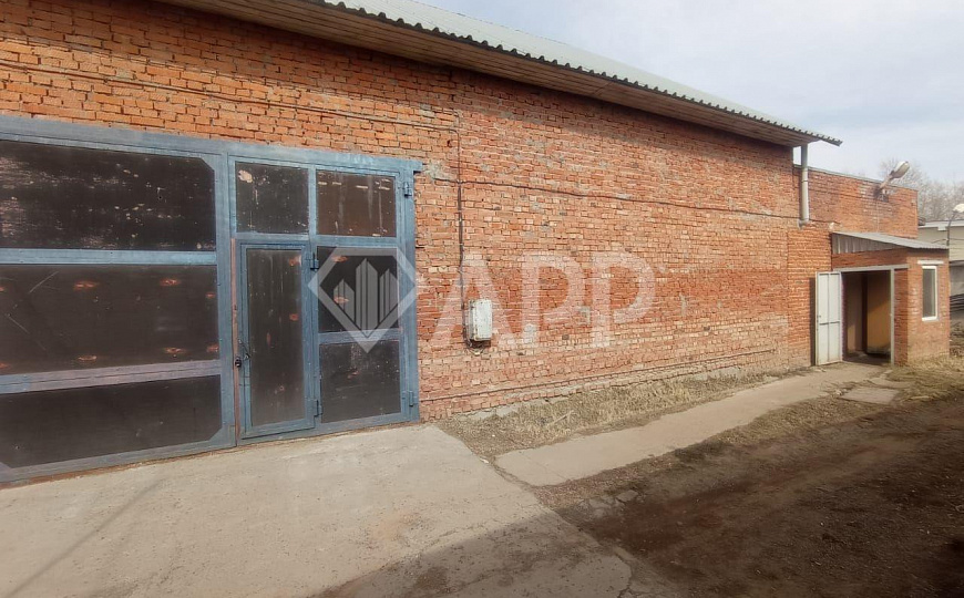Складское помещение, производство 149.2м²,154м2,300м2 фото