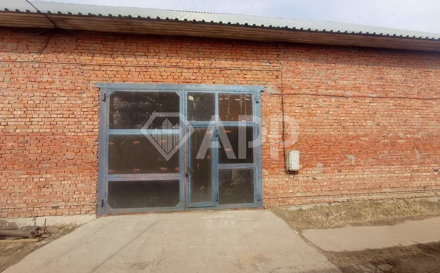 Складское помещение, производство 149.2м²,154м2,300м2 фото