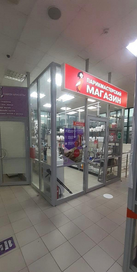 Сдается в аренду помещение свободного назначения в торговом центре. фото