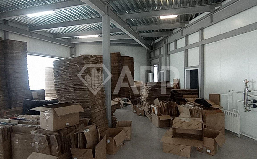 Магазин на центральной улице 98м² фото