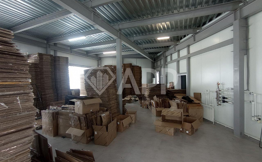 Магазин на центральной улице 98м² фото