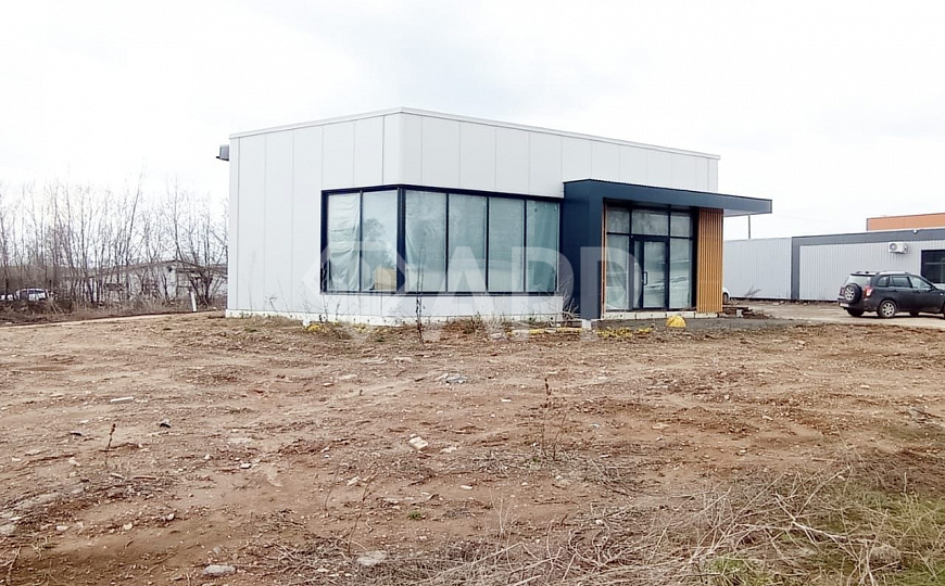Магазин на центральной улице 98м² фото