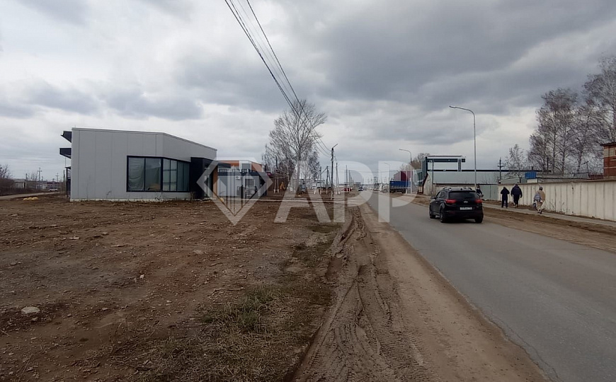 Магазин на центральной улице 98м² фото
